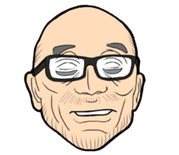 Love 'M' Sense sticker #5204961