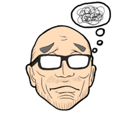 Love 'M' Sense sticker #5204964