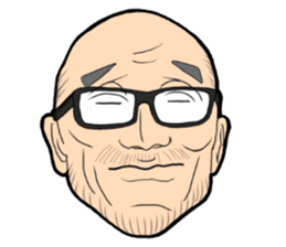 Love 'M' Sense sticker #5204965