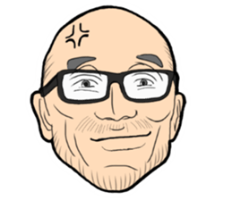 Love 'M' Sense sticker #5204966