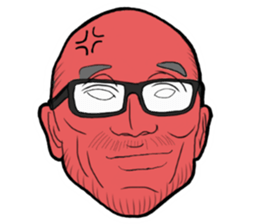 Love 'M' Sense sticker #5204967