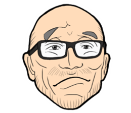 Love 'M' Sense sticker #5204968