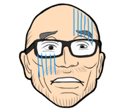 Love 'M' Sense sticker #5204969