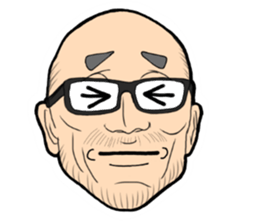 Love 'M' Sense sticker #5204974