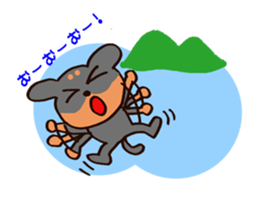 Marroppys' 4th season sticker #5204980