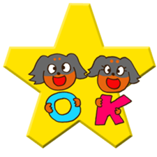 Marroppys' 4th season sticker #5204992