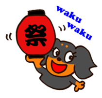 Marroppys' 4th season sticker #5204994