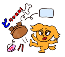 Marroppys' 4th season sticker #5204996