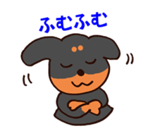 Marroppys' 4th season sticker #5204999