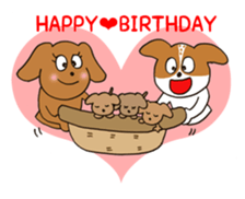 Marroppys' 4th season sticker #5205001