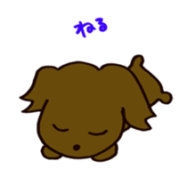 Marroppys' 4th season sticker #5205004