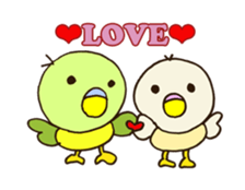 Marroppys' 4th season sticker #5205017