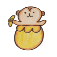 Monkey banana