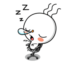 Aoonaoon sticker #5205541