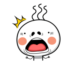 Aoonaoon sticker #5205543