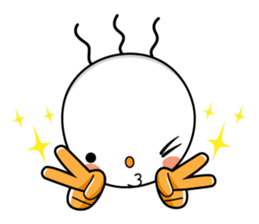 Aoonaoon sticker #5205546