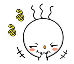 Aoonaoon sticker #5205547