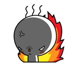 Aoonaoon sticker #5205551