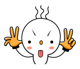 Aoonaoon sticker #5205554