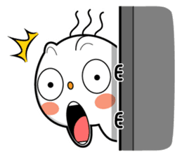 Aoonaoon sticker #5205555