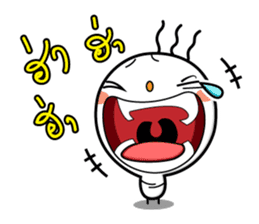 Aoonaoon sticker #5205556