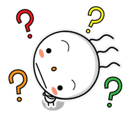 Aoonaoon sticker #5205557