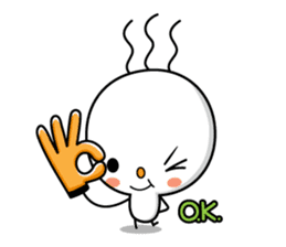 Aoonaoon sticker #5205559