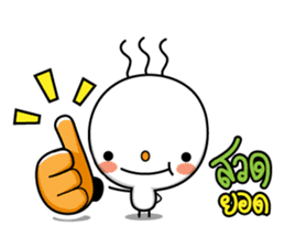 Aoonaoon sticker #5205560