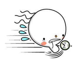 Aoonaoon sticker #5205564