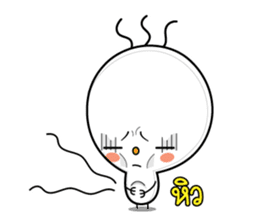 Aoonaoon sticker #5205566