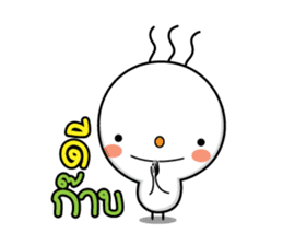 Aoonaoon sticker #5205567