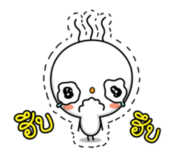 Aoonaoon sticker #5205574