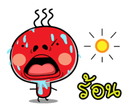 Aoonaoon sticker #5205575