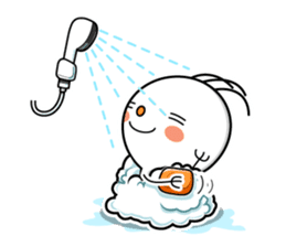 Aoonaoon sticker #5205576