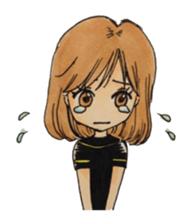 Salon of specialists sticker #5206504