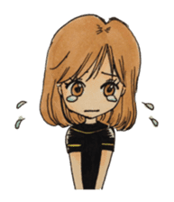 Salon of specialists sticker #5206504