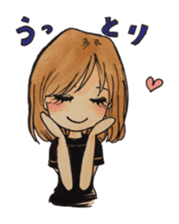 Salon of specialists sticker #5206505