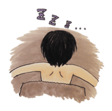 Salon of specialists sticker #5206507