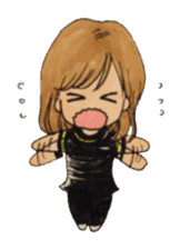 Salon of specialists sticker #5206508