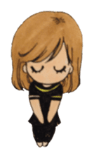 Salon of specialists sticker #5206509