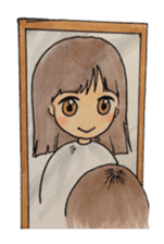 Salon of specialists sticker #5206512