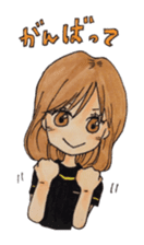 Salon of specialists sticker #5206514