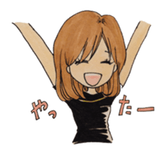 Salon of specialists sticker #5206515