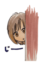 Salon of specialists sticker #5206519