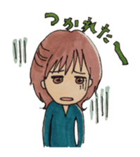 Salon of specialists sticker #5206520