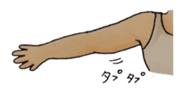 Salon of specialists sticker #5206522