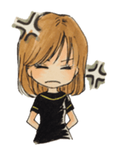 Salon of specialists sticker #5206526