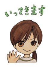 Salon of specialists sticker #5206528