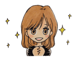 Salon of specialists sticker #5206533