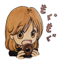 Salon of specialists sticker #5206534